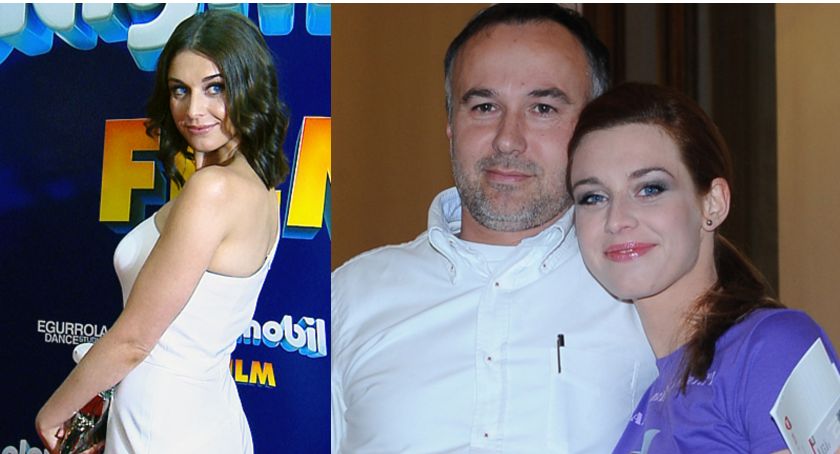 Julia Kamińska rozstała się z partnerem? 