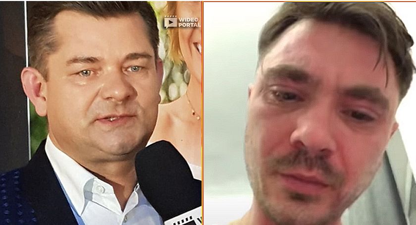 Daniel Martyniuk zamierza wyprowadzić się z Polski! Syn Zenka oburzony wyrokiem sądu