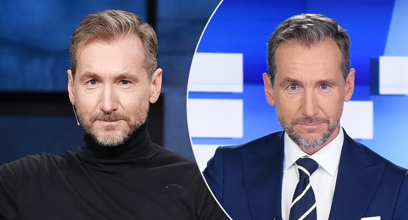 Piotr Kraśko przeprasza za wieloletnią jazdę bez 