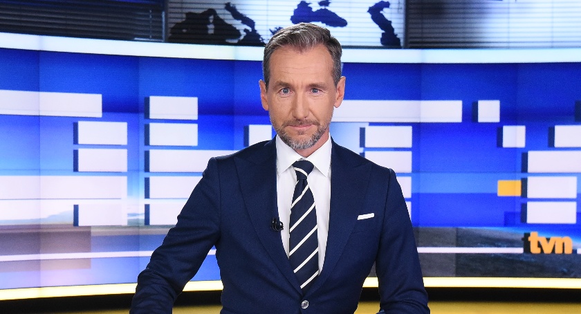 Wiadomo ile zarabia Piotr Kraśko. Niedawno musiał zapłacić dużą karę