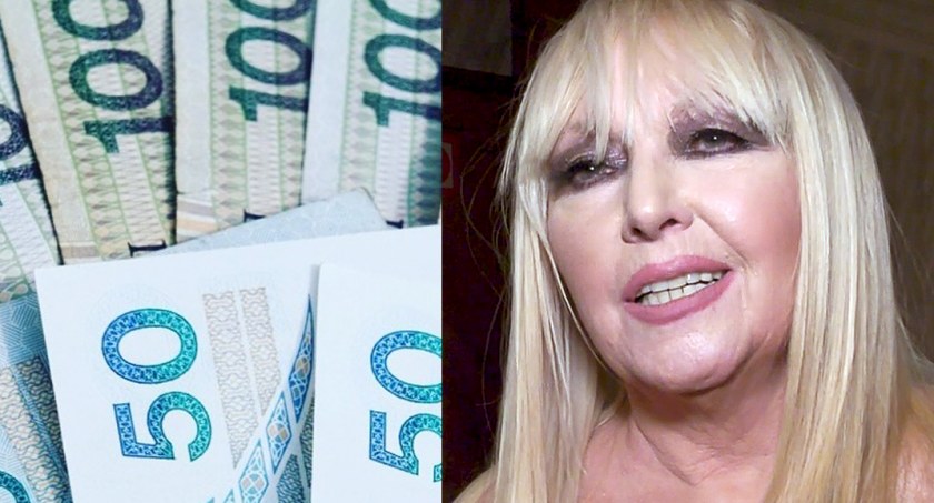 Maryla Rodowicz zarobi w TVP kolosalne pieniądze. Czy nadal będzie narzekała na biedę?