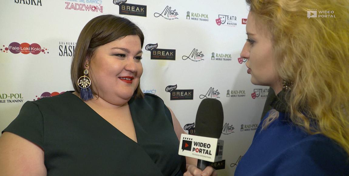 Dominika Gwit w ciąży? 