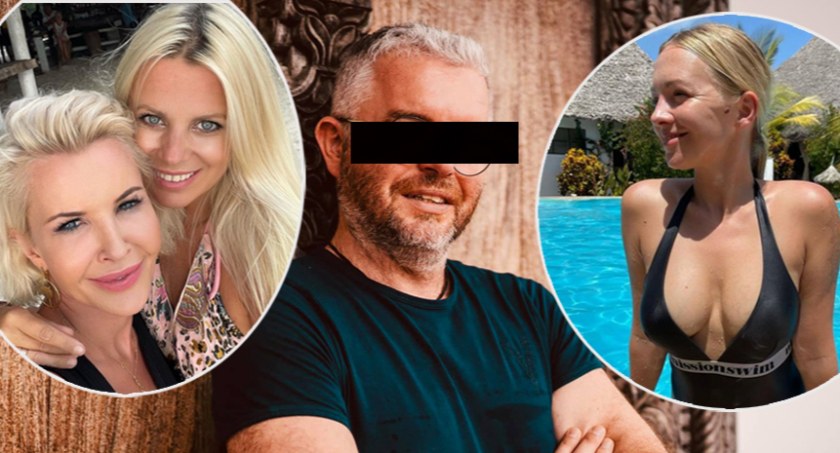 Szok! Celebryci są zapraszani na Zanzibar przez hotelarza skazanego za oszustwa
