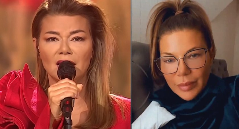 Edyta Górniak nie wystąpi nigdzie podczas Sylwestra. Żadna telewizja jej nie chciała?!