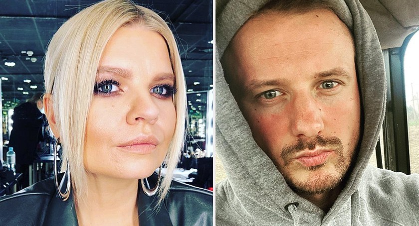 Marta Manowska pojechała na wakacje z bratem rolnika? Ich zdjęcia nie kłamią 
