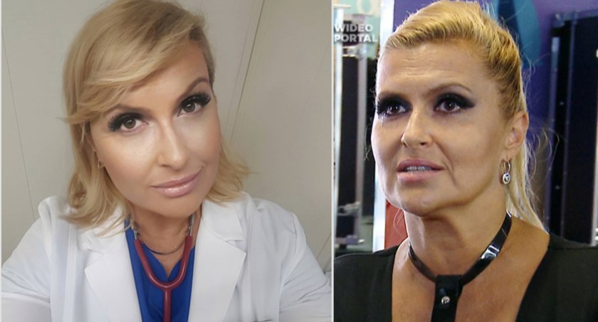 Katarzyna Skrzynecka smutno o niskiej emeryturze: Nie da się przeżyć za 35 złotych