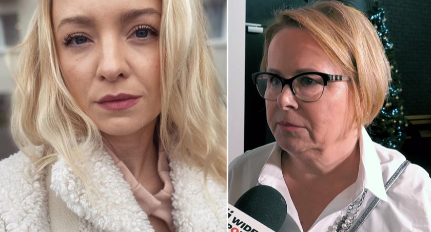 Ilona Łepkowska stanowczo o Barbarze Kurdej-Szatan. Czy zatrudni ją w filmie? (EXCLUSIVE)