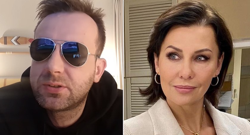 Anna Popek zamierza podać do sądu byłego partnera. Chce, aby oddał jej pieniądze