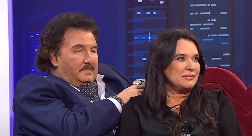 Krzysztof i Ewa Krawczyk chcieli adoptować chłopca. Dlaczego do tego nie doszło?