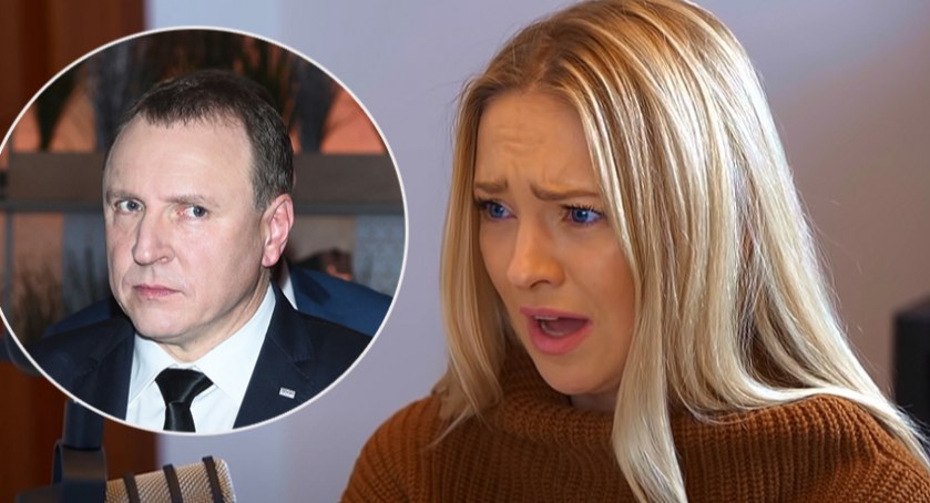 Barbara Kurdej-Szatan ostro o Jacku Kurskim: Już dawno chciał mnie wypi****yć z TVP!