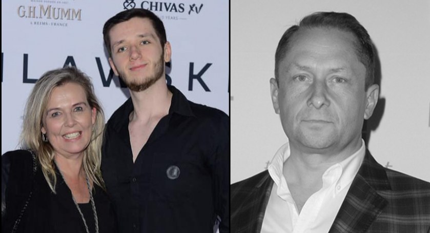 Syn Kamila Durczoka zrezygnował ze spadku po ojcu. Wcześniej zmienił nazwisko