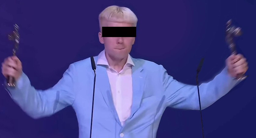 Raper Mata zatrzymany za posiadanie narkotyków. Grożą mu trzy lata więzienia