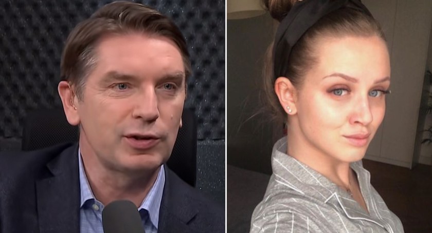 Córka Tomasza Lisa otrzymała GROŹBY ŚMIERCI. Pola Lis ostro odpowiedziała