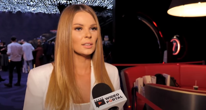 Małgorzata Tomaszewska o wizytach u mamy w Dubaju. Jeździ tam od 14 lat (EXCLUSIVE)