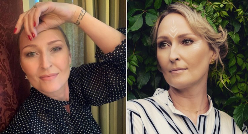 Anita Lipnicka wydała oświadczenie w sprawie MOLESTOWANIA w Varius Manx