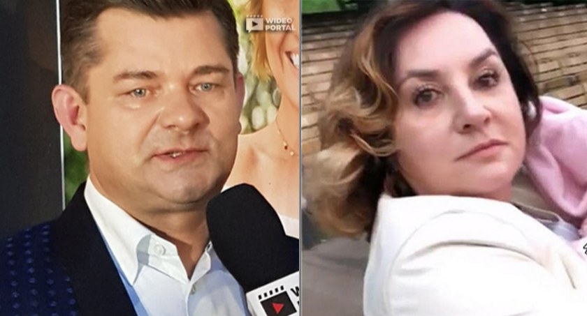 Koniec małżeństwa Zenka i Danusi Martyniuków jest bliski? 