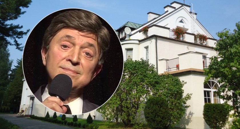 Jerzy Połomski odizolował się od ludzi. Jego stan budzi coraz większy niepokój