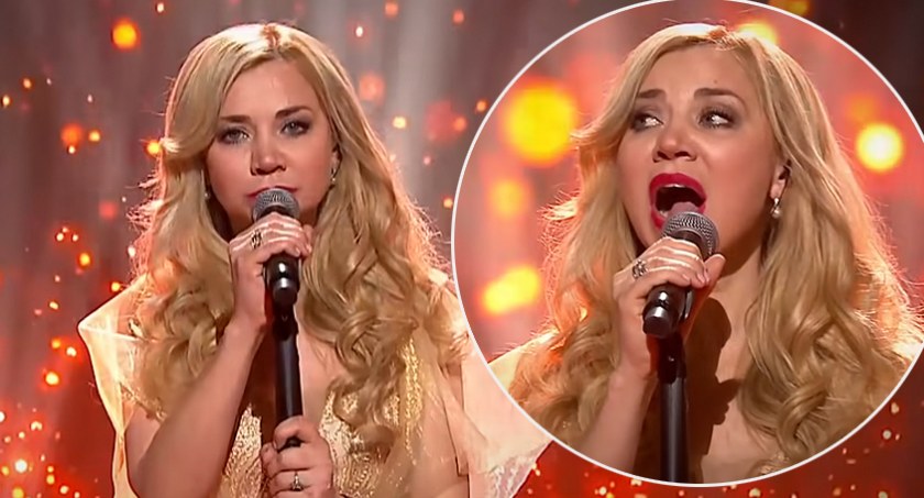 Lidia Kopania tłumaczy się z najgorszego eurowizyjnego występu: Miał być taki!
