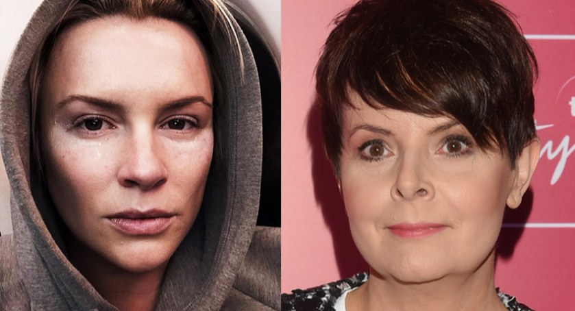 Monika Janowska bezlitośnie o Karolinie Korwin-Piotrowskiej: Hipokrytka i kłamczucha! Niszczyła mnie Pani!