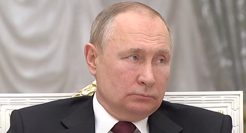 Władimir Putin jest ciężko chory? Zaskakujące doniesienia mediów