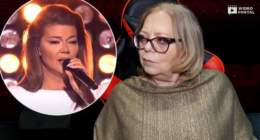 Elżbieta Zapendowska ostro o karierze Edyty Górniak: Nie rokuje! (TYLKO U NAS)