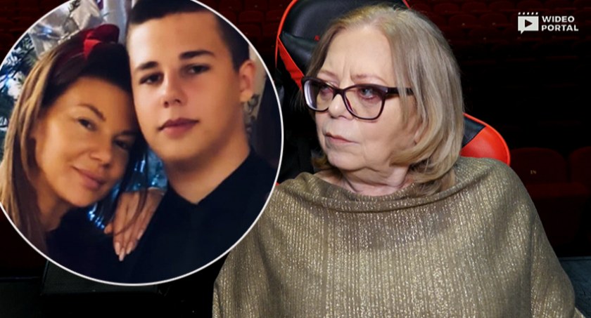 Elżbieta Zapendowska ostro o piosence Allana Krupy: O kant d*py potłuc!