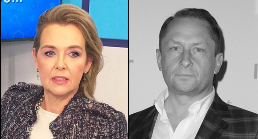 Marianna Dufek ujawniła przyczynę śmierci Kamila Durczoka: Podświadomie chciał końca