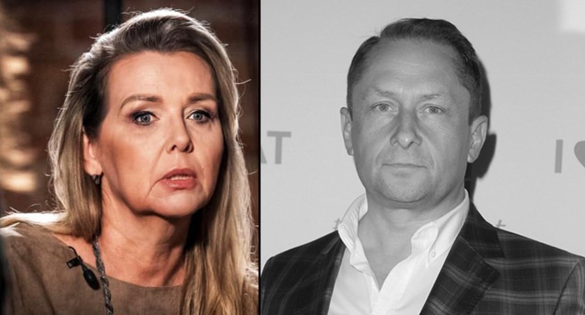 Brat Kamila Durczoka stanowczo zaprzeczył słowom jego żony. Ujawnił przyczynę śmierci dziennikarza