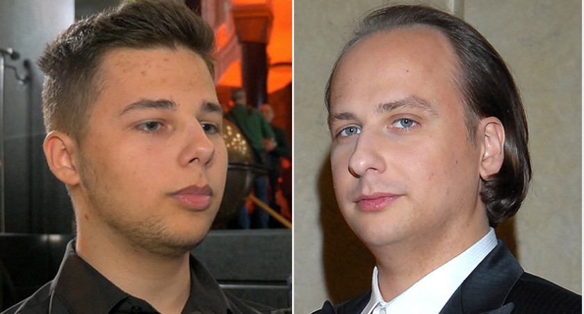 Allan Krupa nie chce mieć kontaktu z ojcem: To już było, nic więcej nie będzie