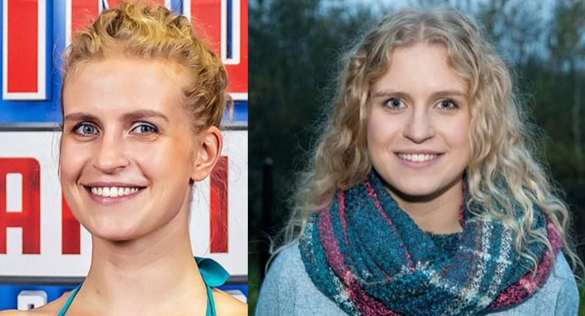Marcjanna Lelek z 