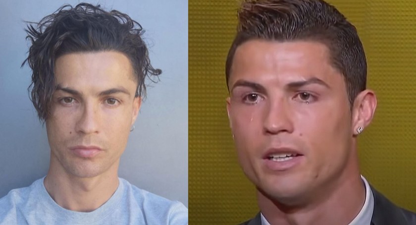 Syn Cristiano Ronaldo nie żyje. Ogromny dramat piłkarza i jego partnerki