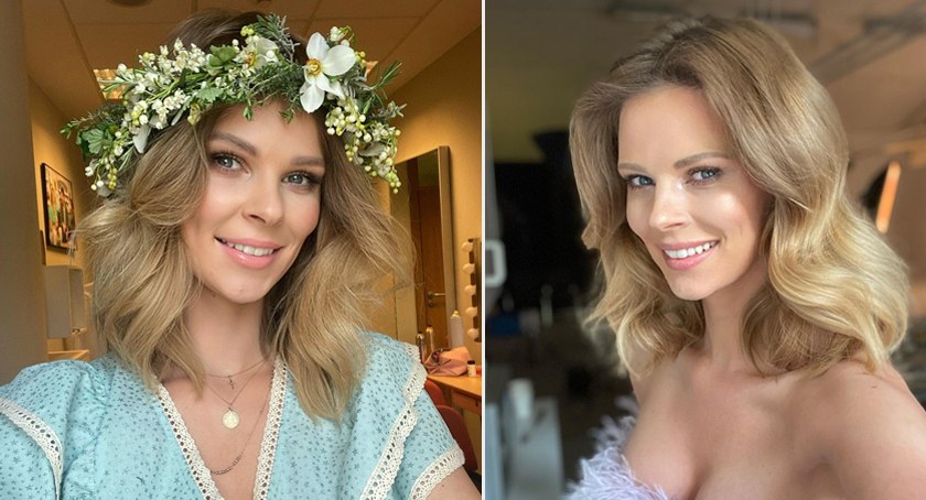 Małgorzata Tomaszewska rozwiodła się po raz drugi: Rozstania bywają trudne