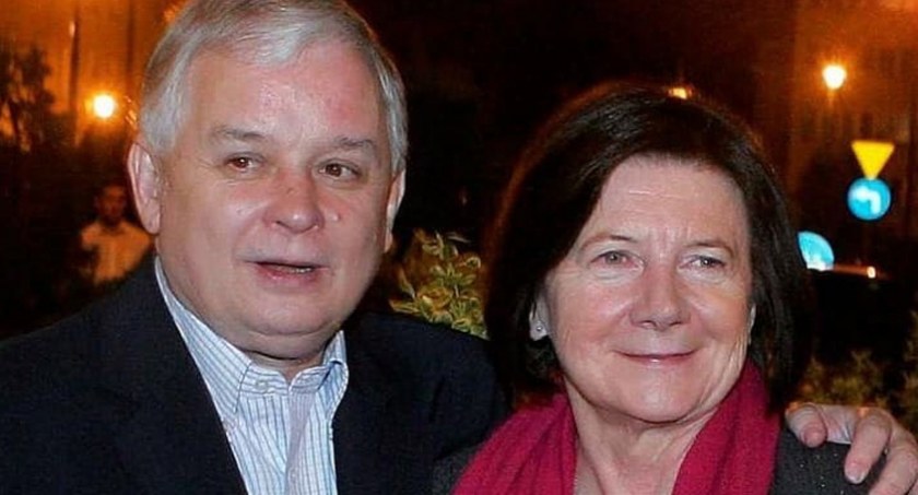 Lech i Maria Kaczyńscy jako zombie? Szokujący spektakl w kieleckim teatrze