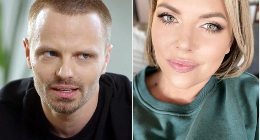 Aleksandra Kwaśniewska przez wywiad z Hakielem uznana za 