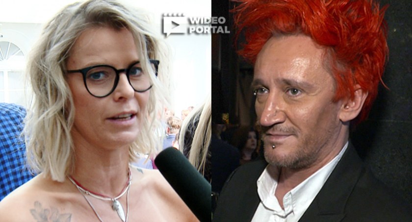 Michał Wiśniewski zablokował Mandarynę na Instagramie. Wielka awantura pomiędzy eks-małżonkami