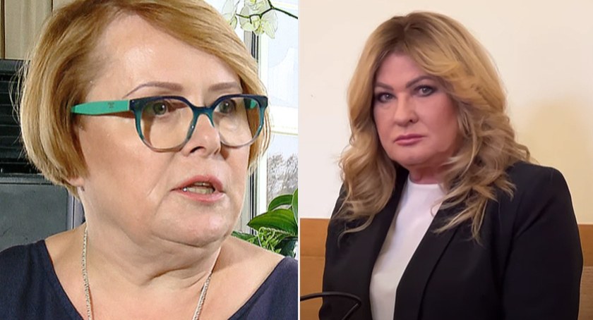 Ilona Łepkowska oburzona: Beata Kozidrak to nie Herbert, Miłosz, nie Wajda!