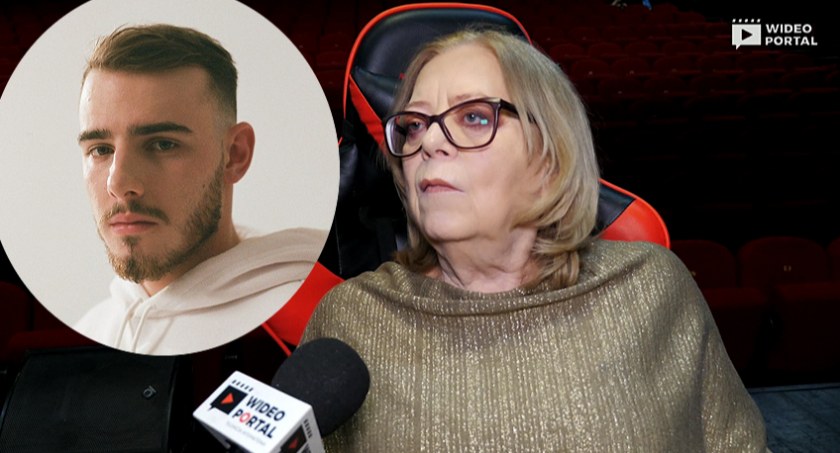 Elżbieta Zapendowska surowo oceniła Eurowizję i Krystiana Ochmana. Jej słowa zaskakują (TYLKO U NAS)
