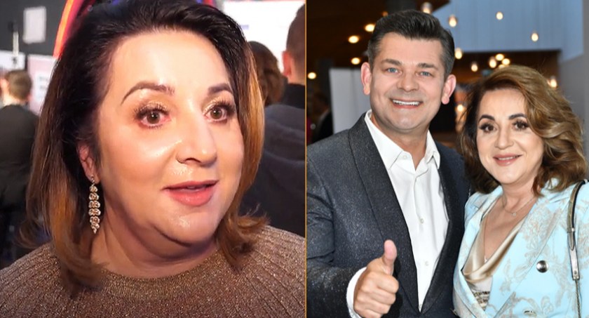 Danuta Martyniuk niesamowicie schudła. To dzięki specjalnej diecie