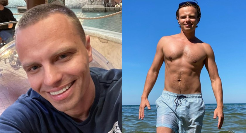 Marcin Hakiel otrzymuje setki propozycji od kobiet: Nie nadążam z odpisywaniem