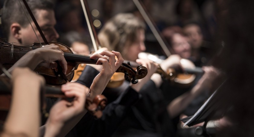 Koncert inauguracyjny XXXI Festiwalu Maj z Muzyką Dawną