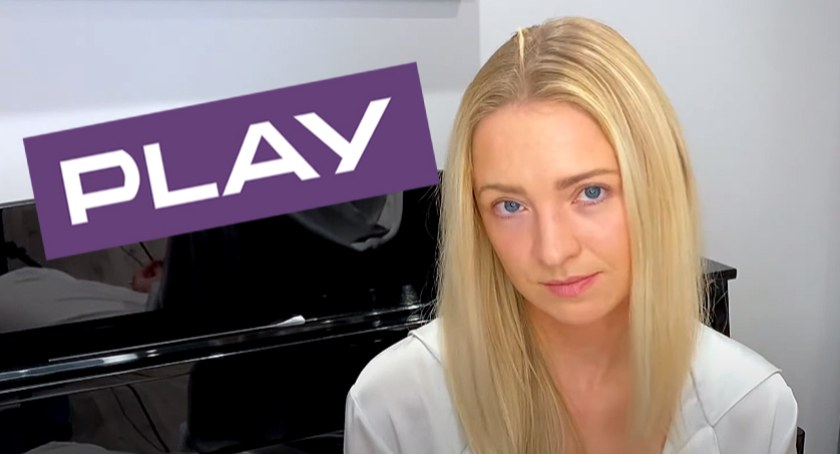 Play wyrzucił Barbarę Kurdej-Szatan z reklam? To już koniec!
