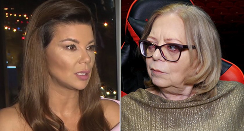 Edyta Górniak zaskakująco o Elżbiecie Zapendowskiej: To nieprawda, że nauczyła mnie śpiewać!