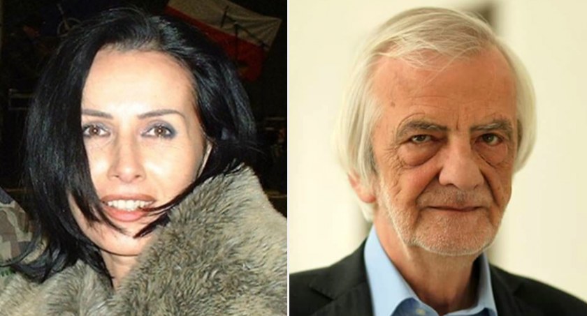 Ryszard Terlecki o namiętnym romansie z Korą: Spodobała mi się od razu