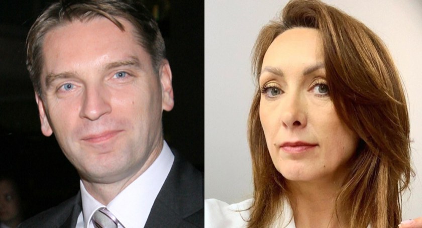Anna Kalczyńska upokorzona przez Tomasza Lisa: Nigdy mnie nie przeprosił