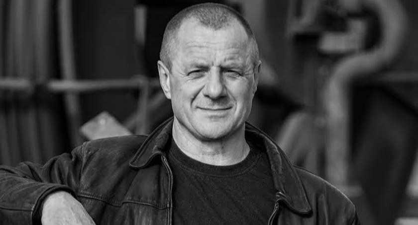 Krzysztof Pachucki z 