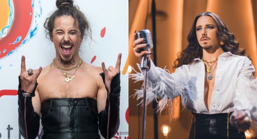 Michał Szpak zrobił coming out? Zaskakujące oświadczenie piosenkarza