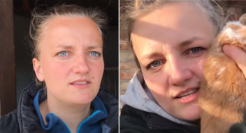 Emilia Korolczuk ma dość pijanych turystów: Są bezmyślni, głupi i chamscy. Wchodzą jak do siebie!