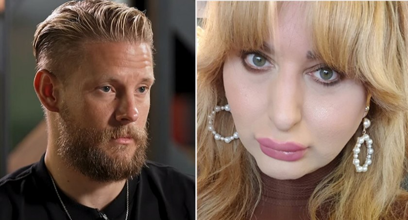 Sebastian Fabijański spędził noc z Rafalalą? Jego wyznanie o zdradzie i narkotykach szokuje!