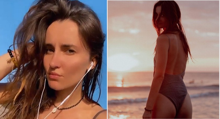 Córka posłanki PiS sypia z wieloma mężczyznami na Bali. Mama w pełni akceptuje jej styl życia