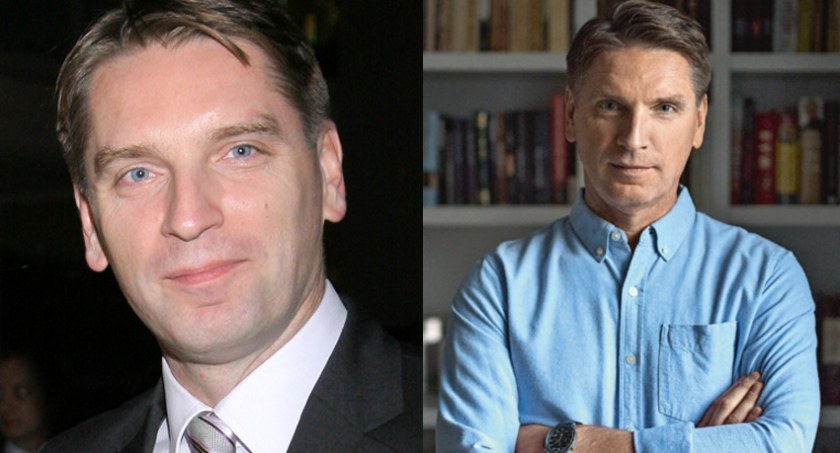 Tomasz Lis ma nową partnerkę? To dobra znajoma wielu gwiazd
